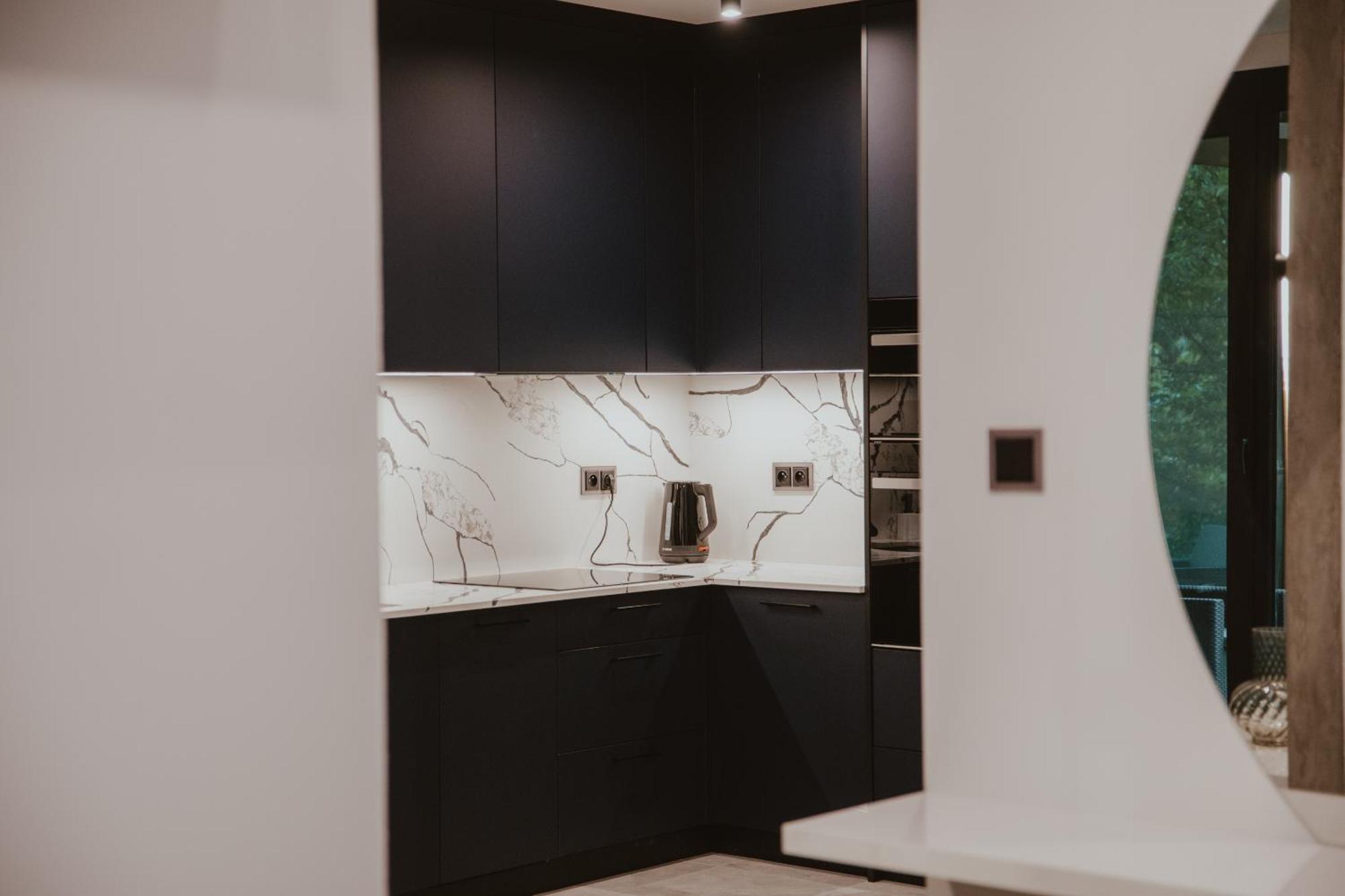 Unia Lublin Elegance Apartments Экстерьер фото