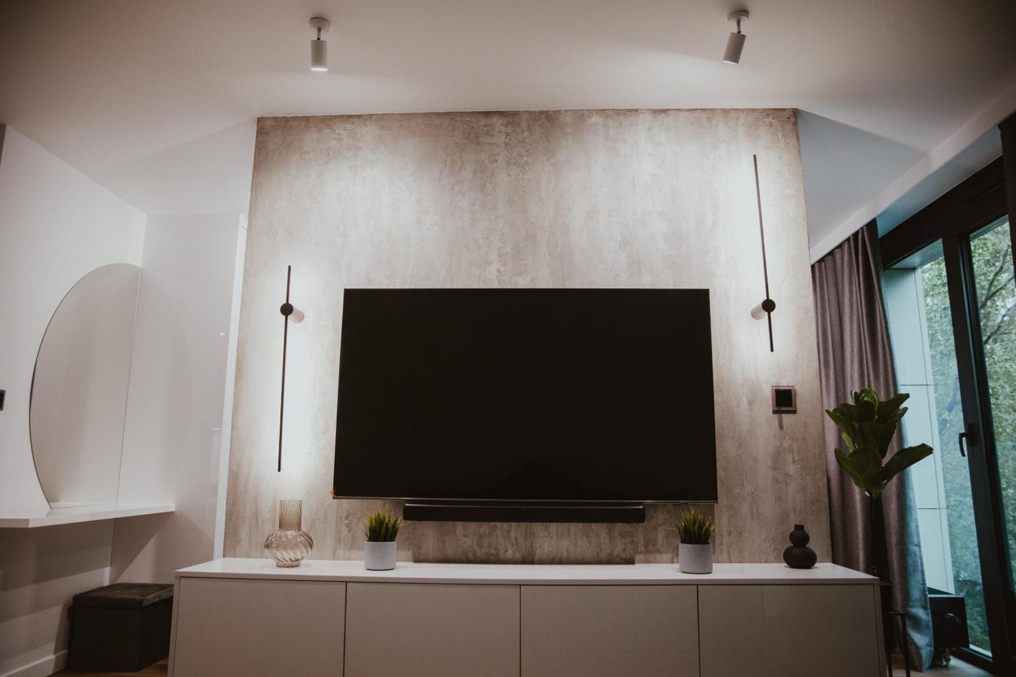 Unia Lublin Elegance Apartments Экстерьер фото