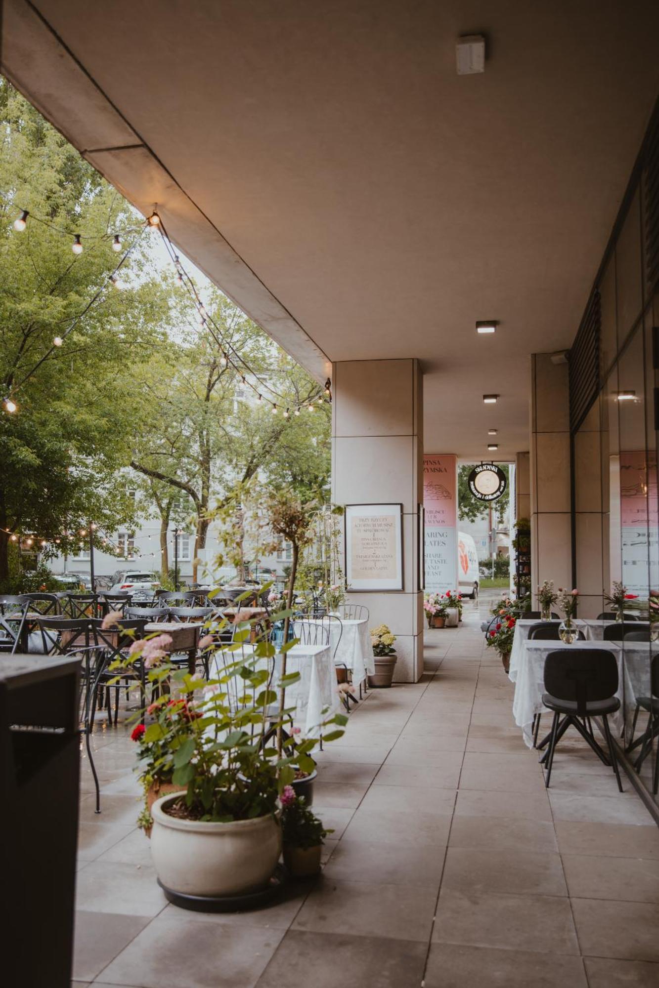 Unia Lublin Elegance Apartments Экстерьер фото